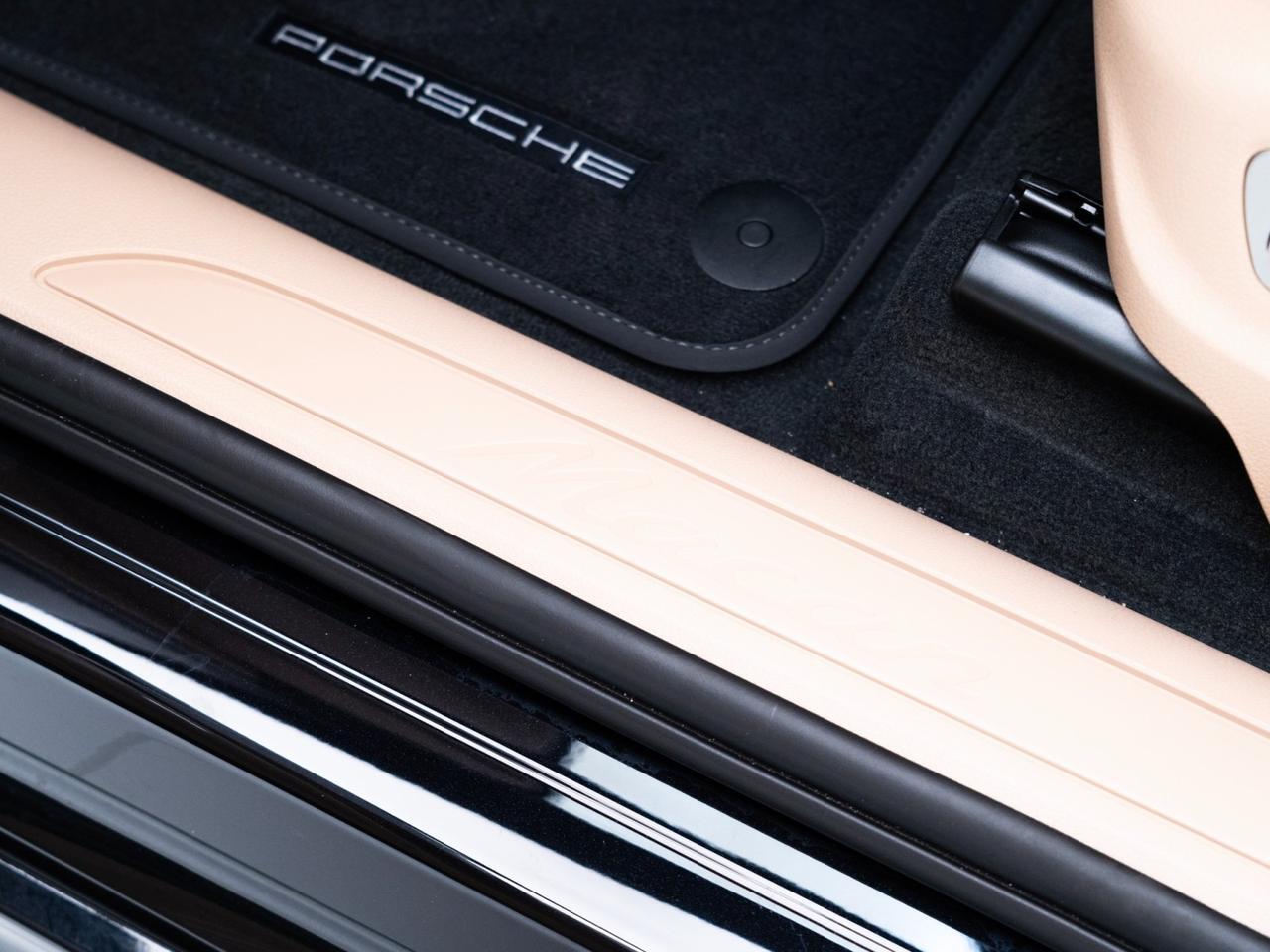 2026 Porsche Macan Pompano Beach FL