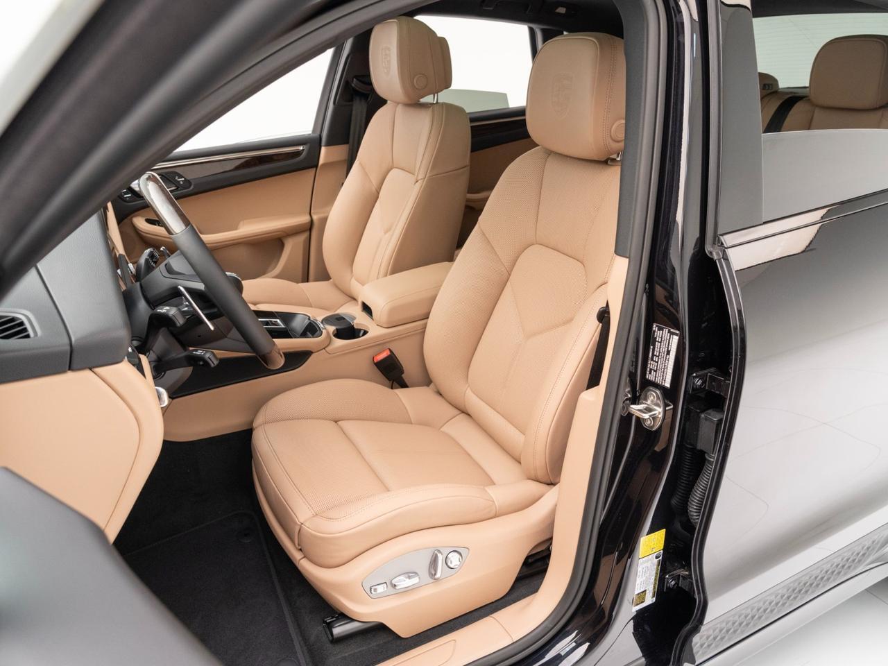 2026 Porsche Macan Pompano Beach FL