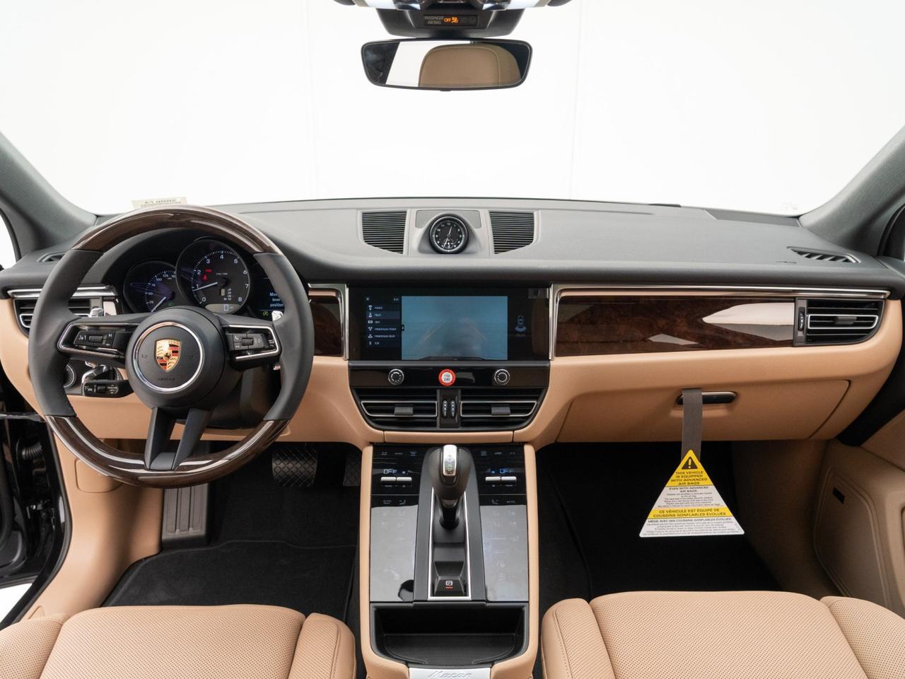 2026 Porsche Macan Pompano Beach FL