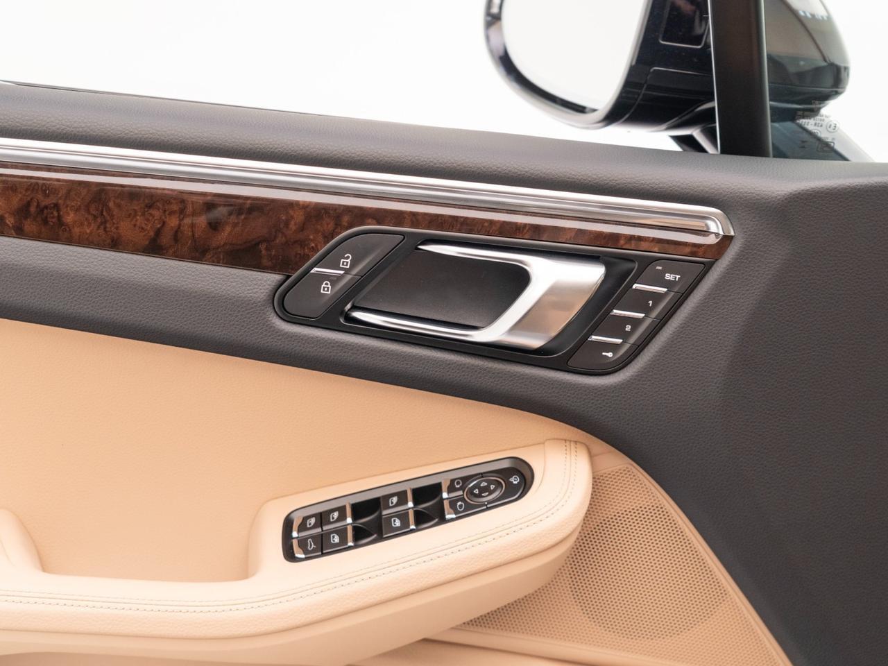 2026 Porsche Macan Pompano Beach FL