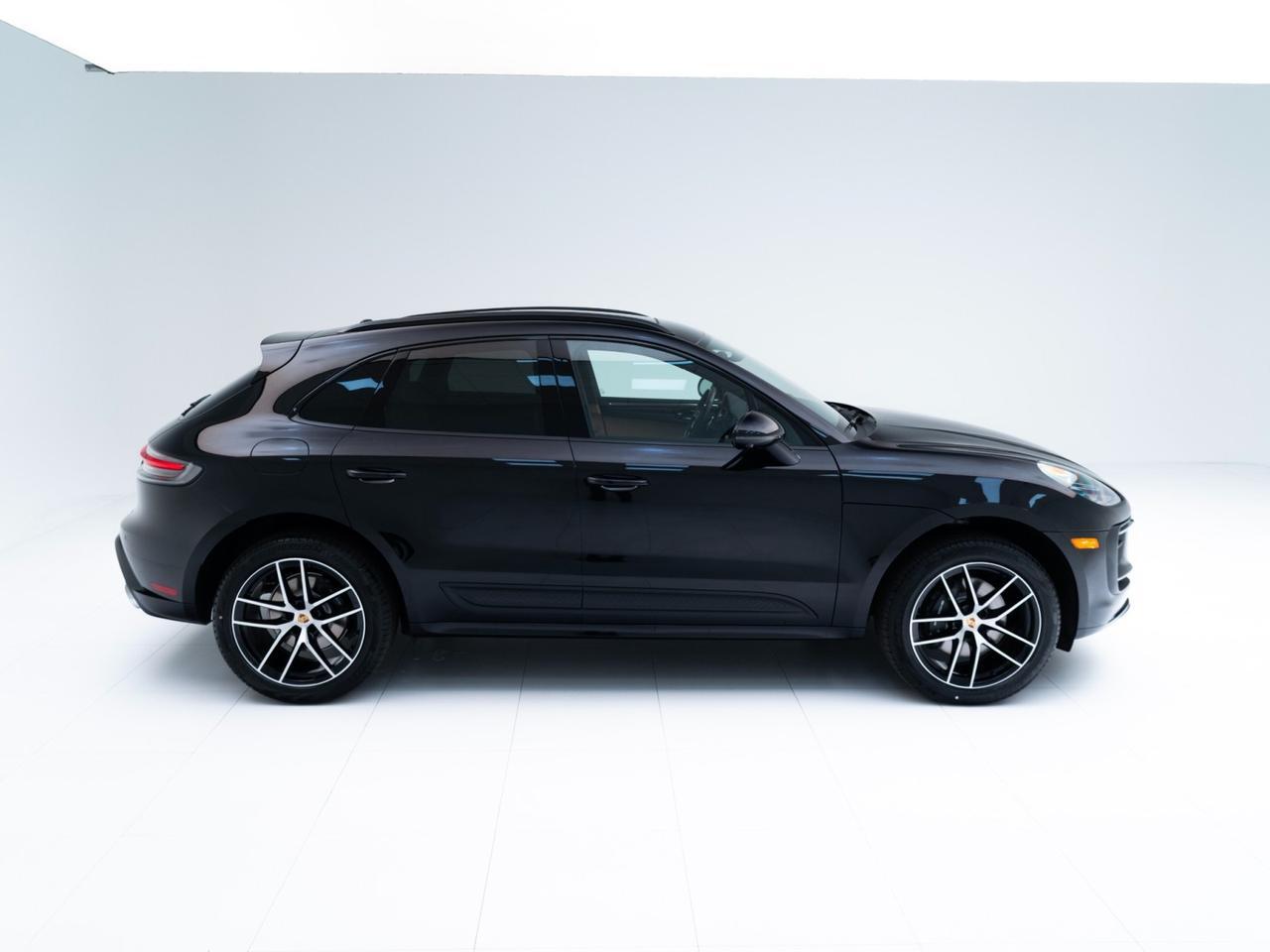 2026 Porsche Macan Pompano Beach FL