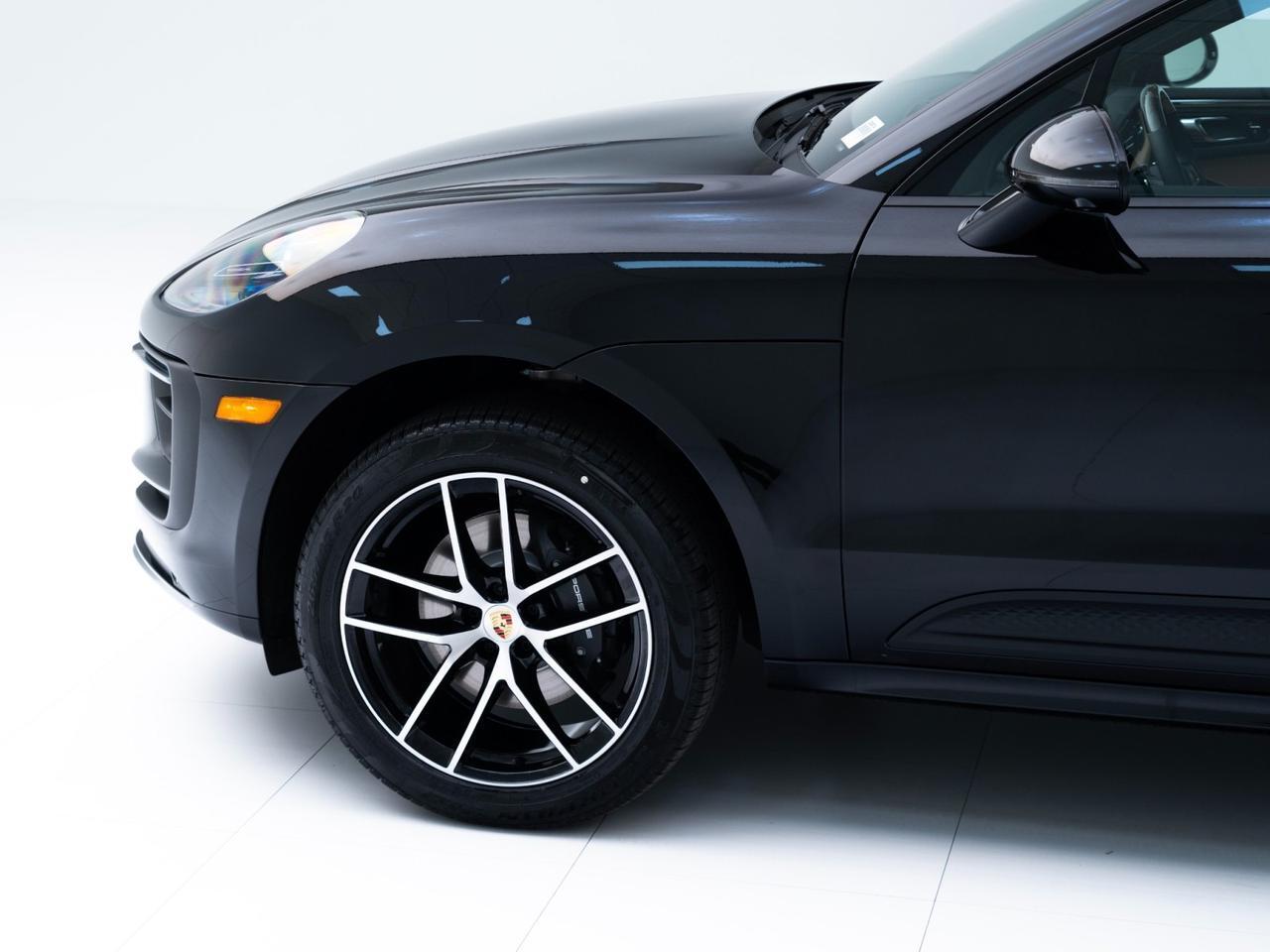 2026 Porsche Macan Pompano Beach FL