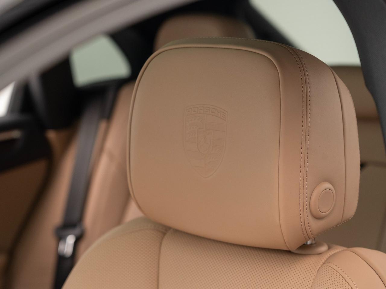 2026 Porsche Macan Pompano Beach FL