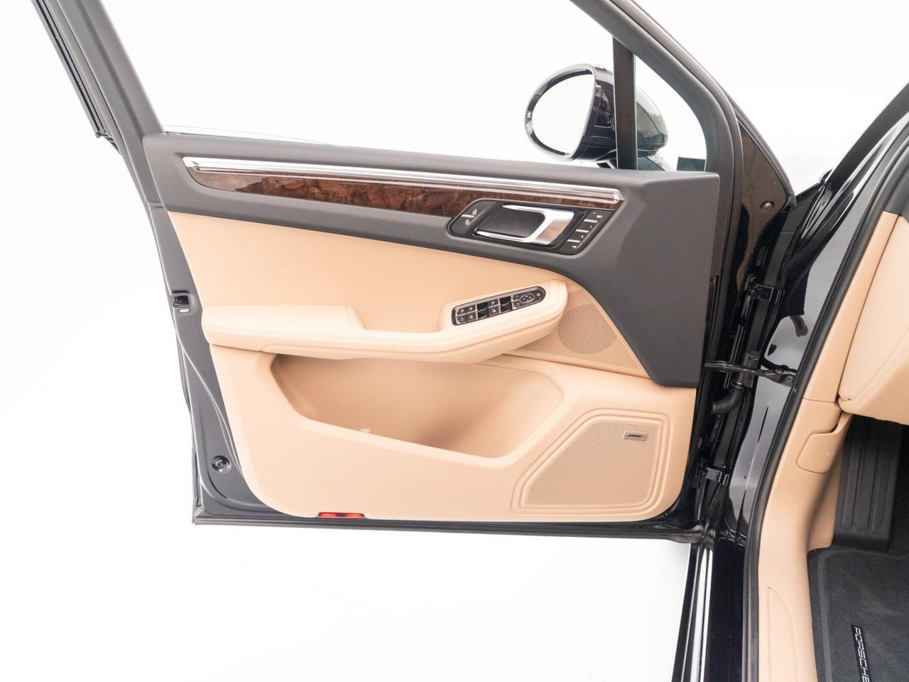 2026 Porsche Macan Pompano Beach FL