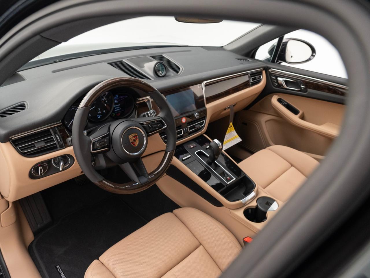 2026 Porsche Macan Pompano Beach FL
