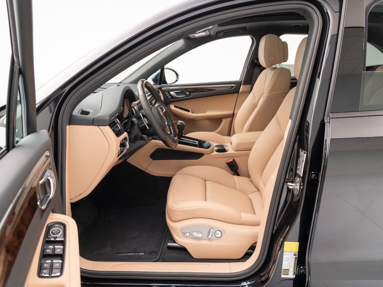2026 Porsche Macan Pompano Beach FL