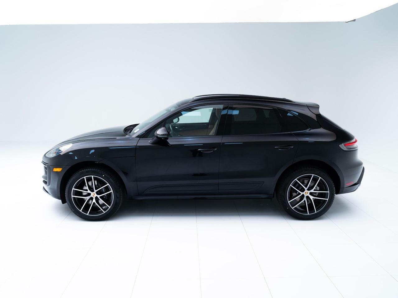 2026 Porsche Macan Pompano Beach FL