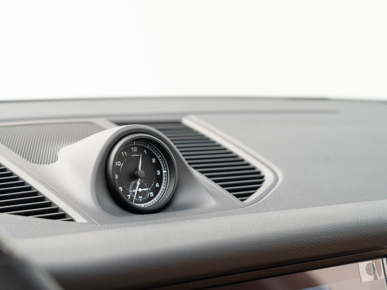 2026 Porsche Macan Pompano Beach FL