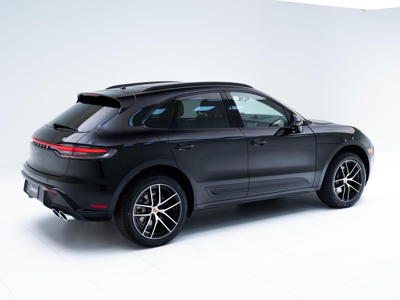 2026 Porsche Macan Pompano Beach FL