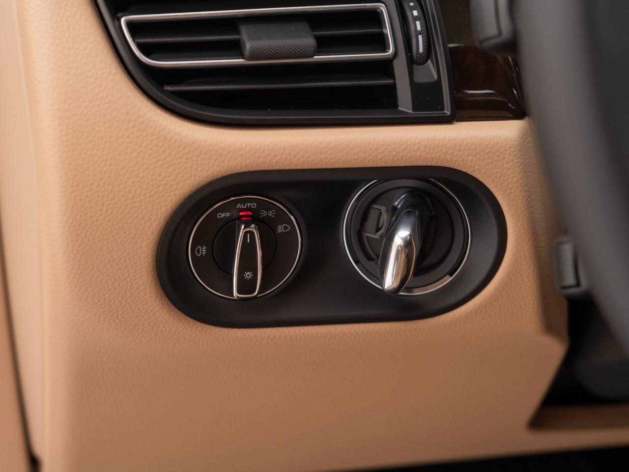 2026 Porsche Macan Pompano Beach FL