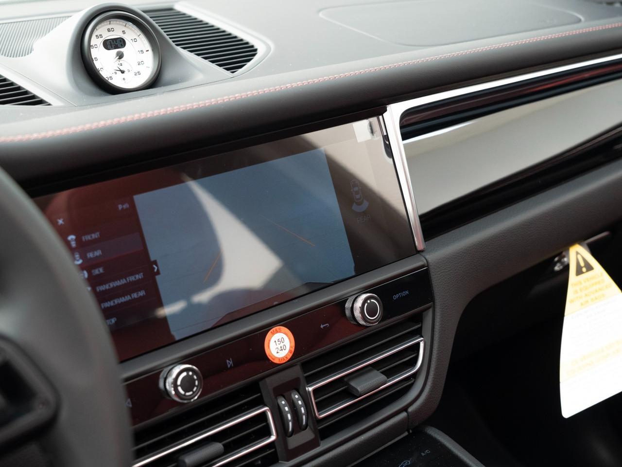 2026 Porsche Macan Pompano Beach FL