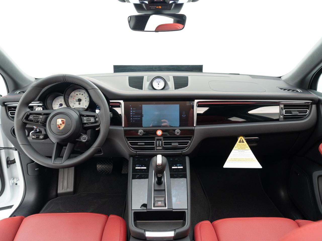 2026 Porsche Macan Pompano Beach FL