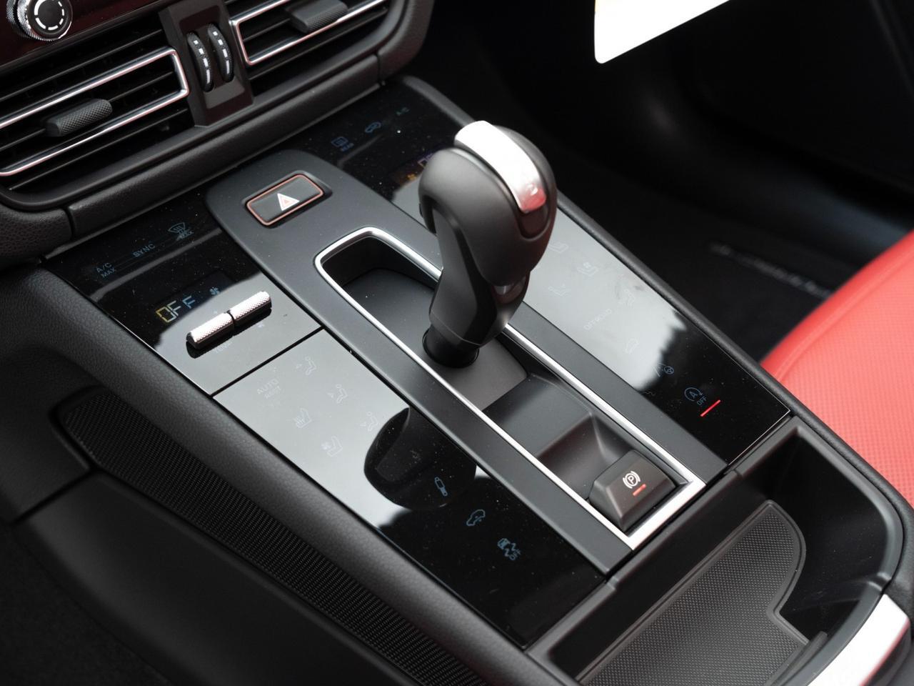 2026 Porsche Macan Pompano Beach FL