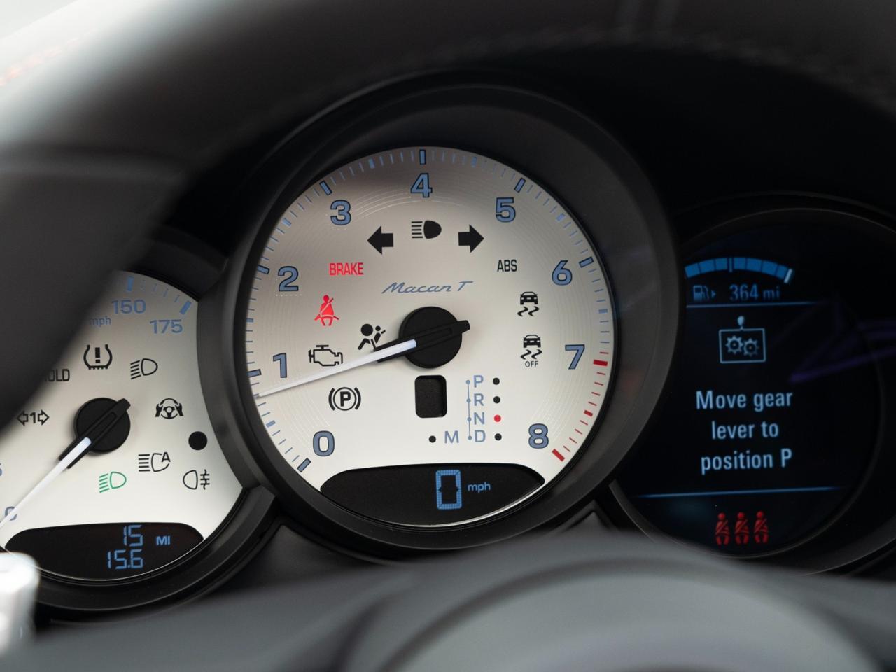 2026 Porsche Macan Pompano Beach FL