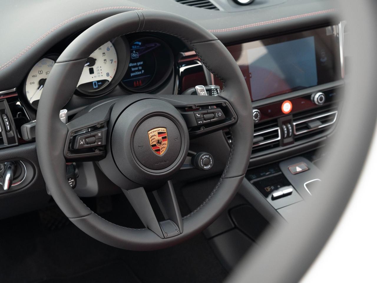 2026 Porsche Macan Pompano Beach FL