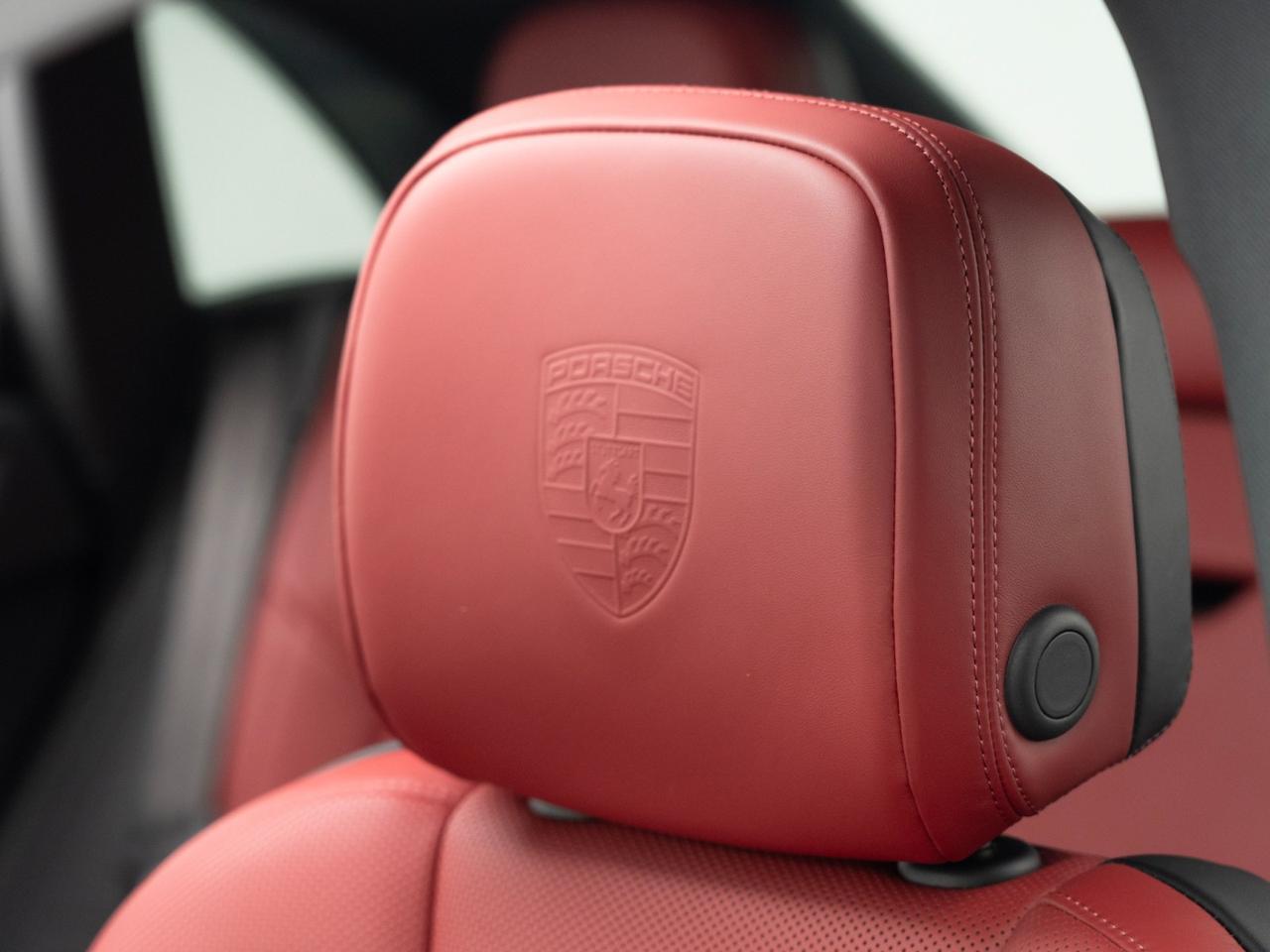 2026 Porsche Macan Pompano Beach FL