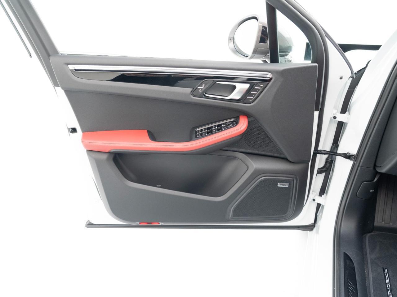 2026 Porsche Macan Pompano Beach FL