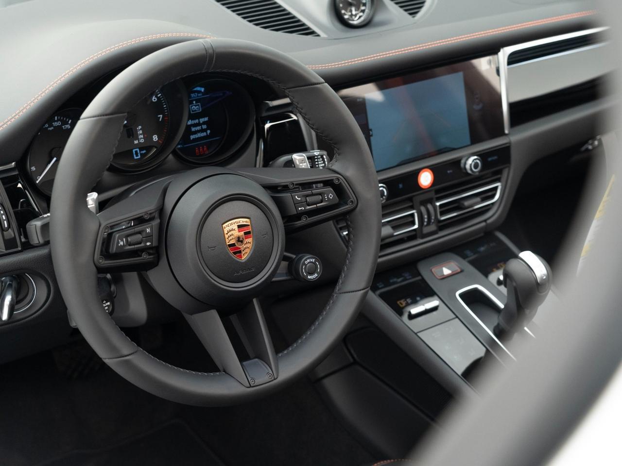 2026 Porsche Macan Pompano Beach FL