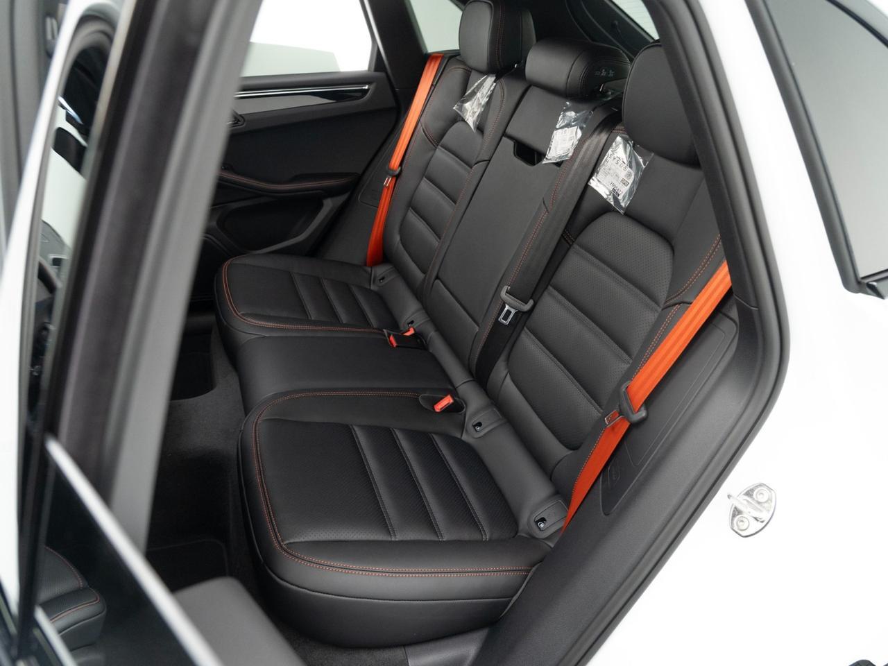 2026 Porsche Macan Pompano Beach FL