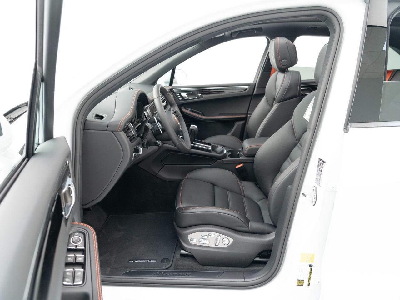 2026 Porsche Macan Pompano Beach FL