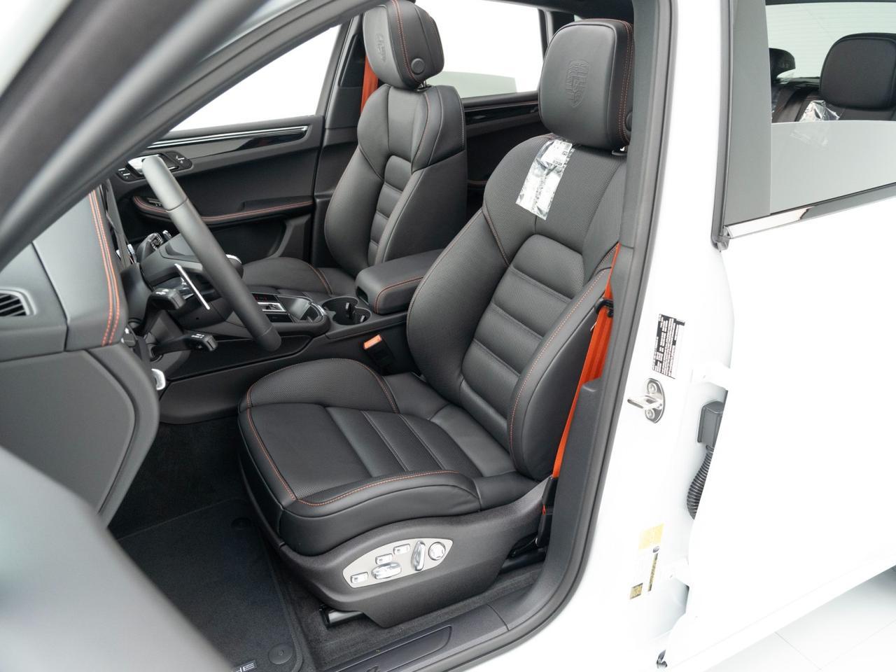 2026 Porsche Macan Pompano Beach FL