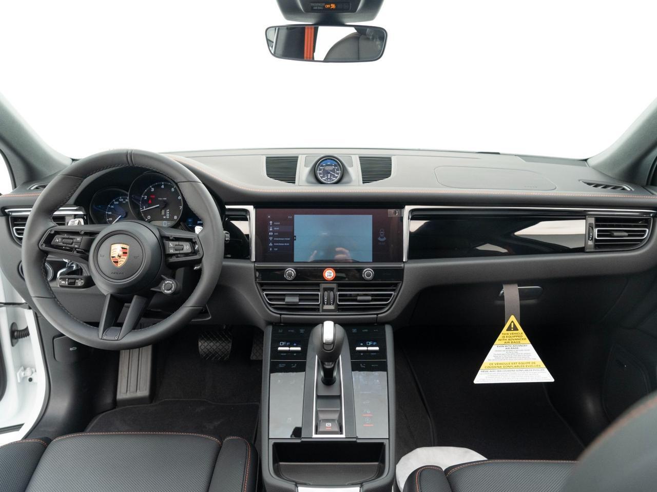 2026 Porsche Macan Pompano Beach FL