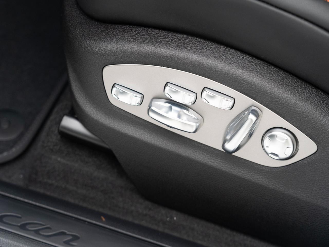 2026 Porsche Macan Pompano Beach FL