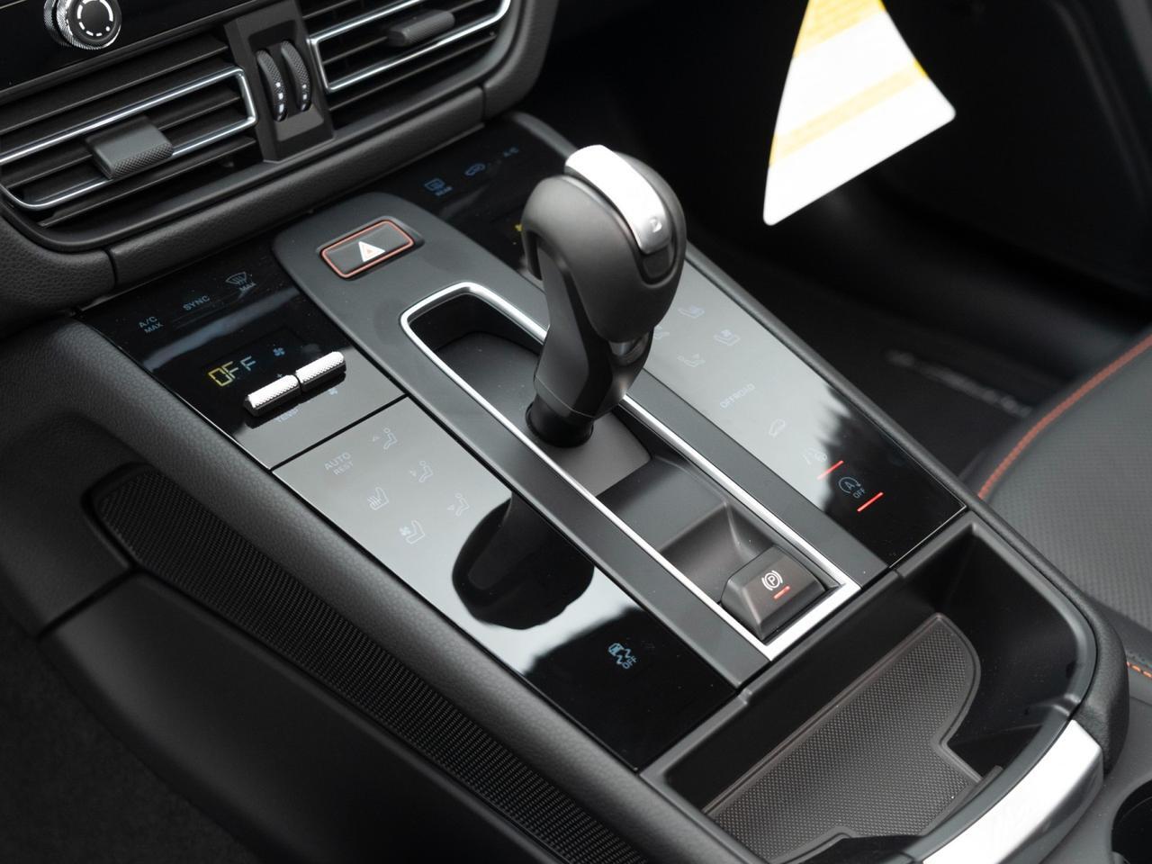 2026 Porsche Macan Pompano Beach FL