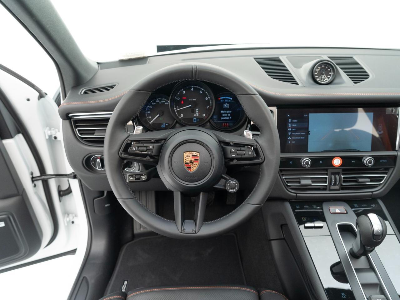 2026 Porsche Macan Pompano Beach FL