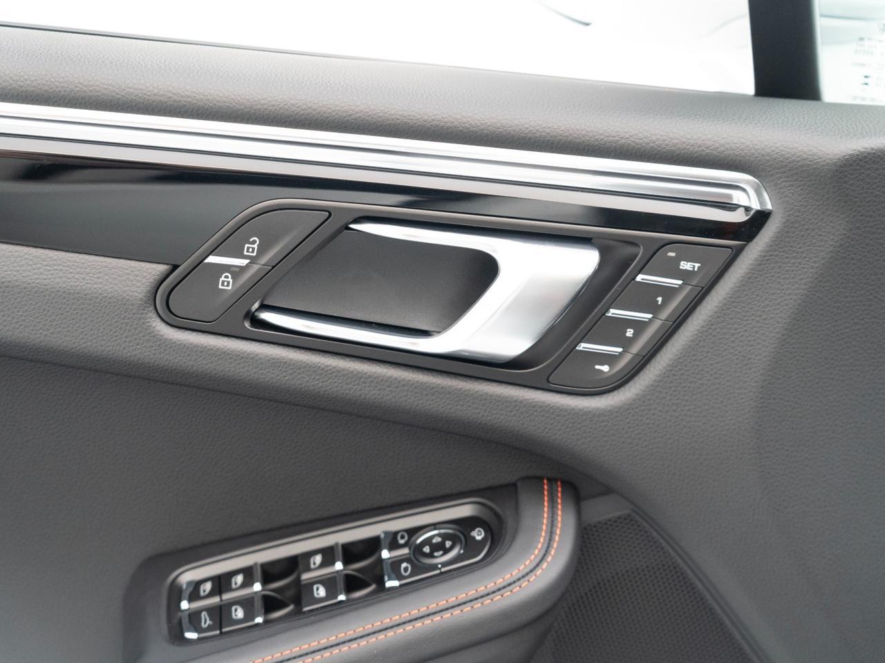 2026 Porsche Macan Pompano Beach FL