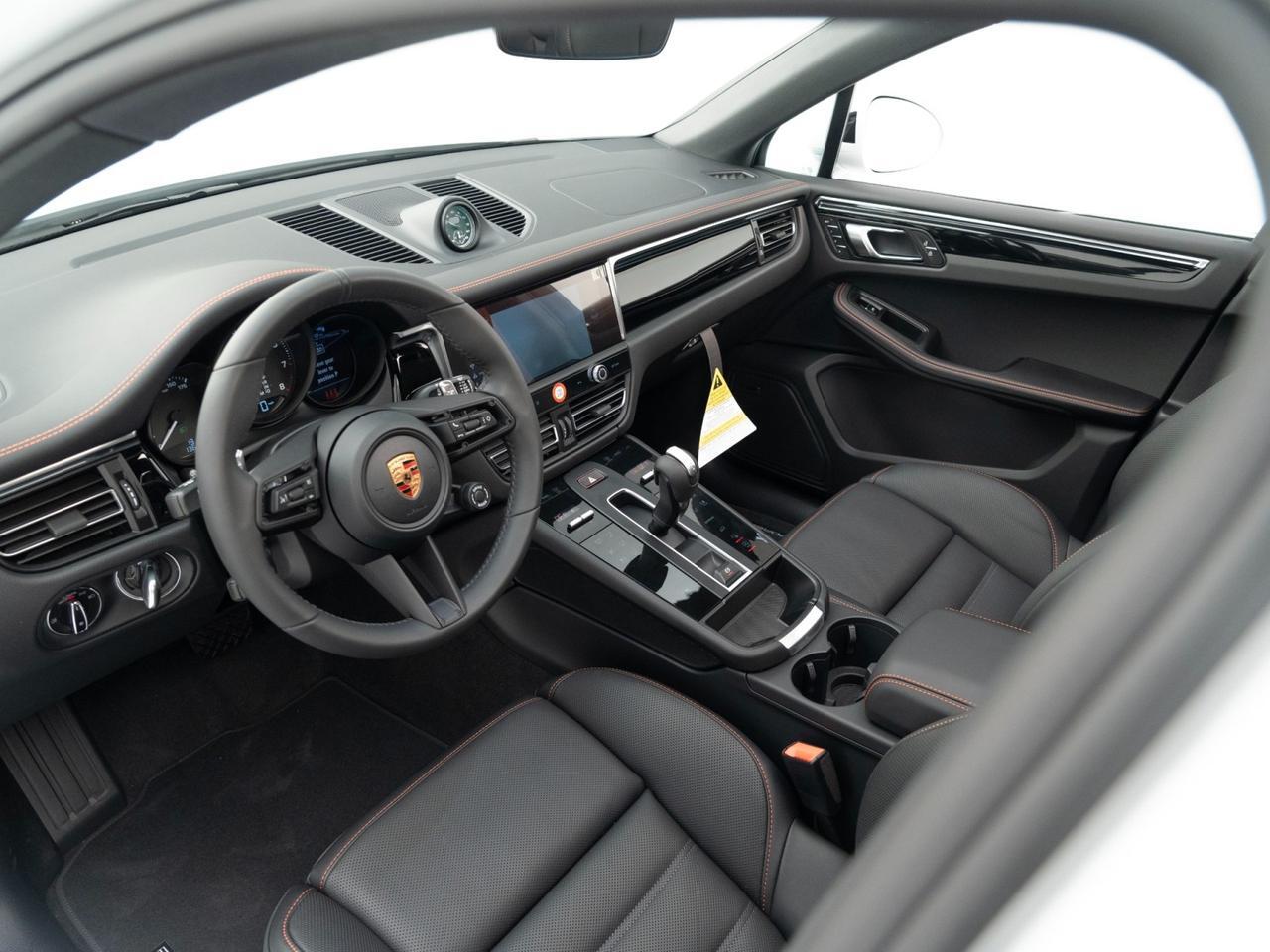 2026 Porsche Macan Pompano Beach FL