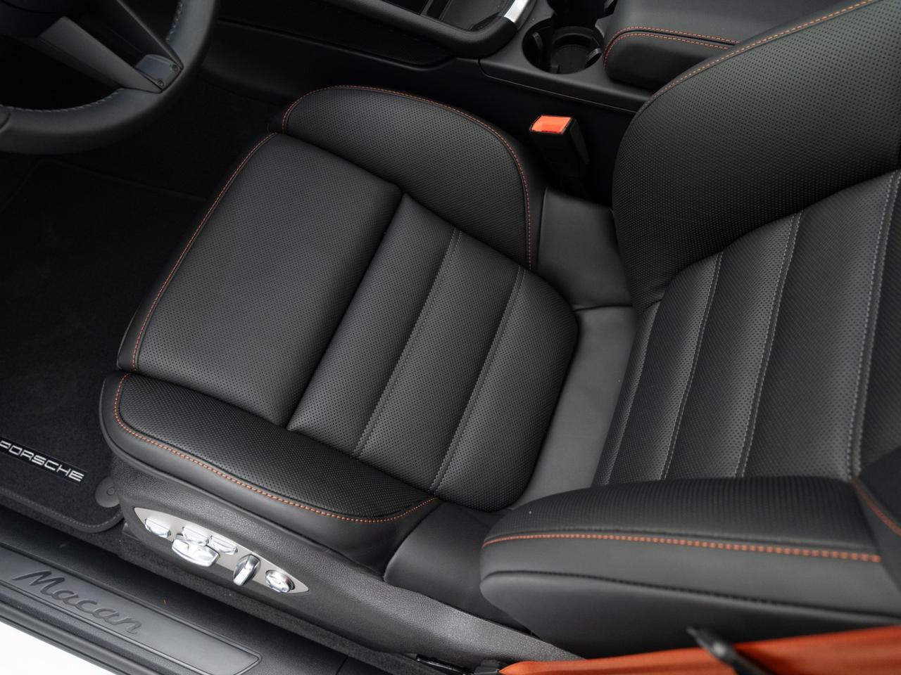 2026 Porsche Macan Pompano Beach FL