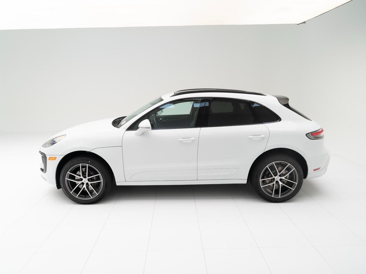 2026 Porsche Macan Pompano Beach FL
