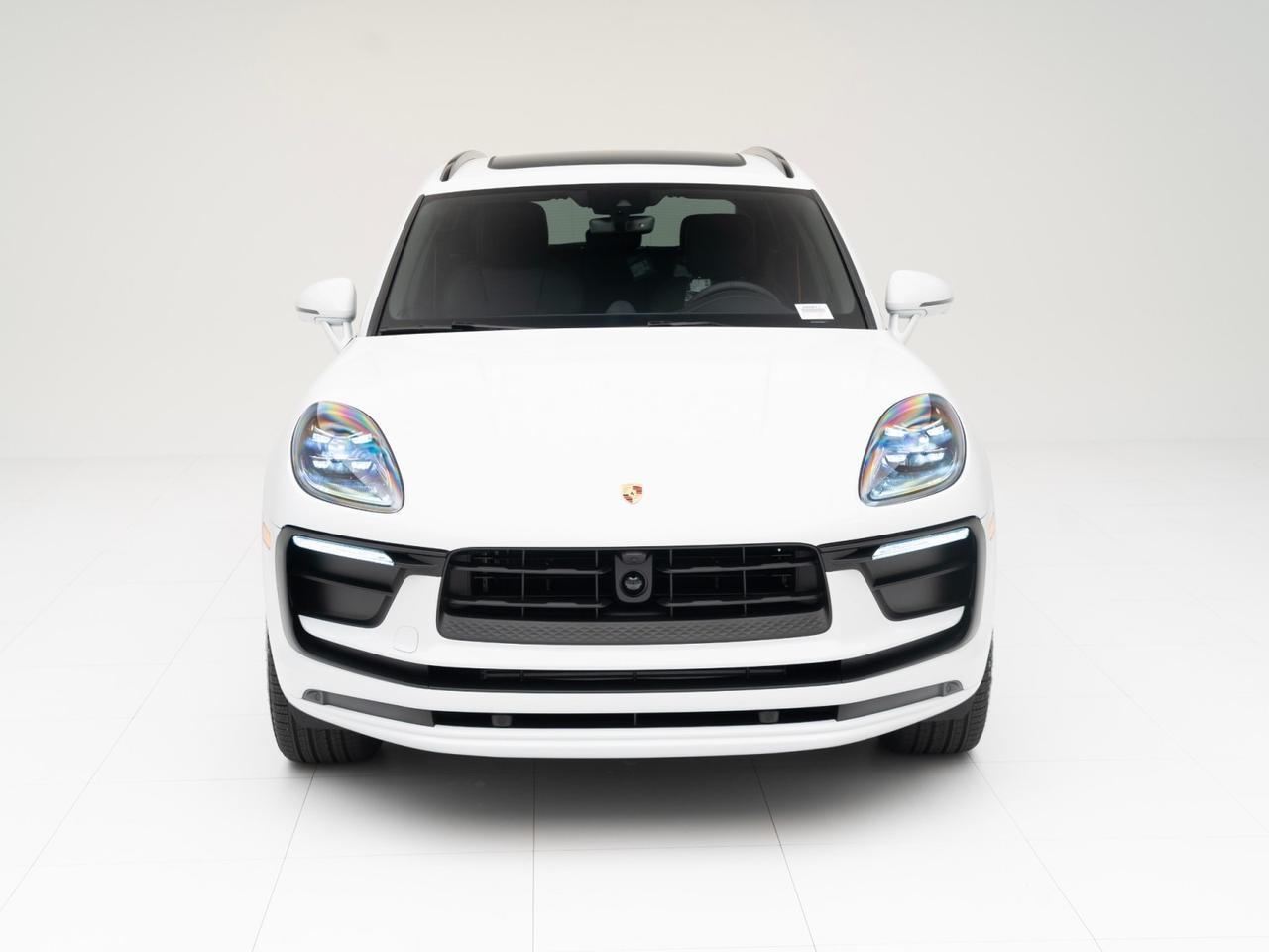 2026 Porsche Macan Pompano Beach FL
