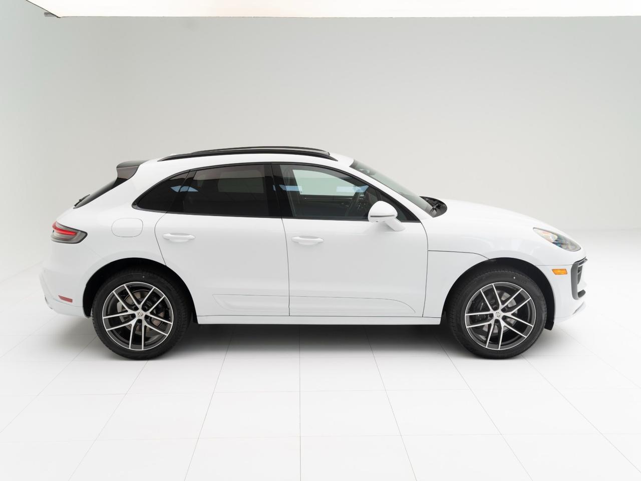 2026 Porsche Macan Pompano Beach FL