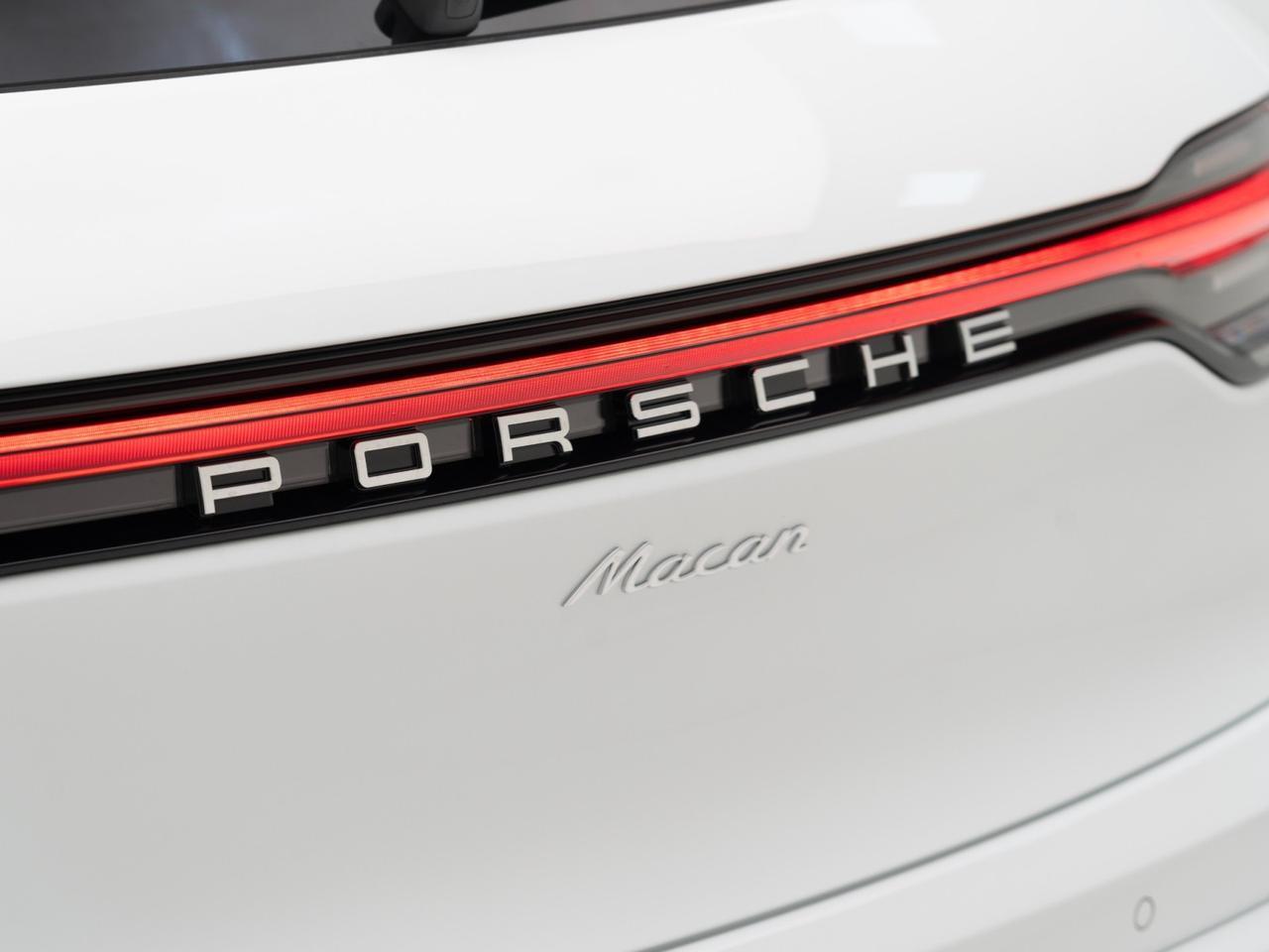 2026 Porsche Macan Pompano Beach FL