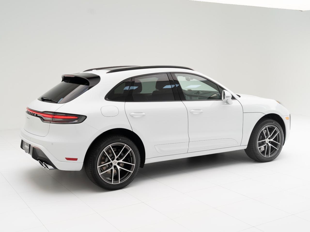 2026 Porsche Macan Pompano Beach FL