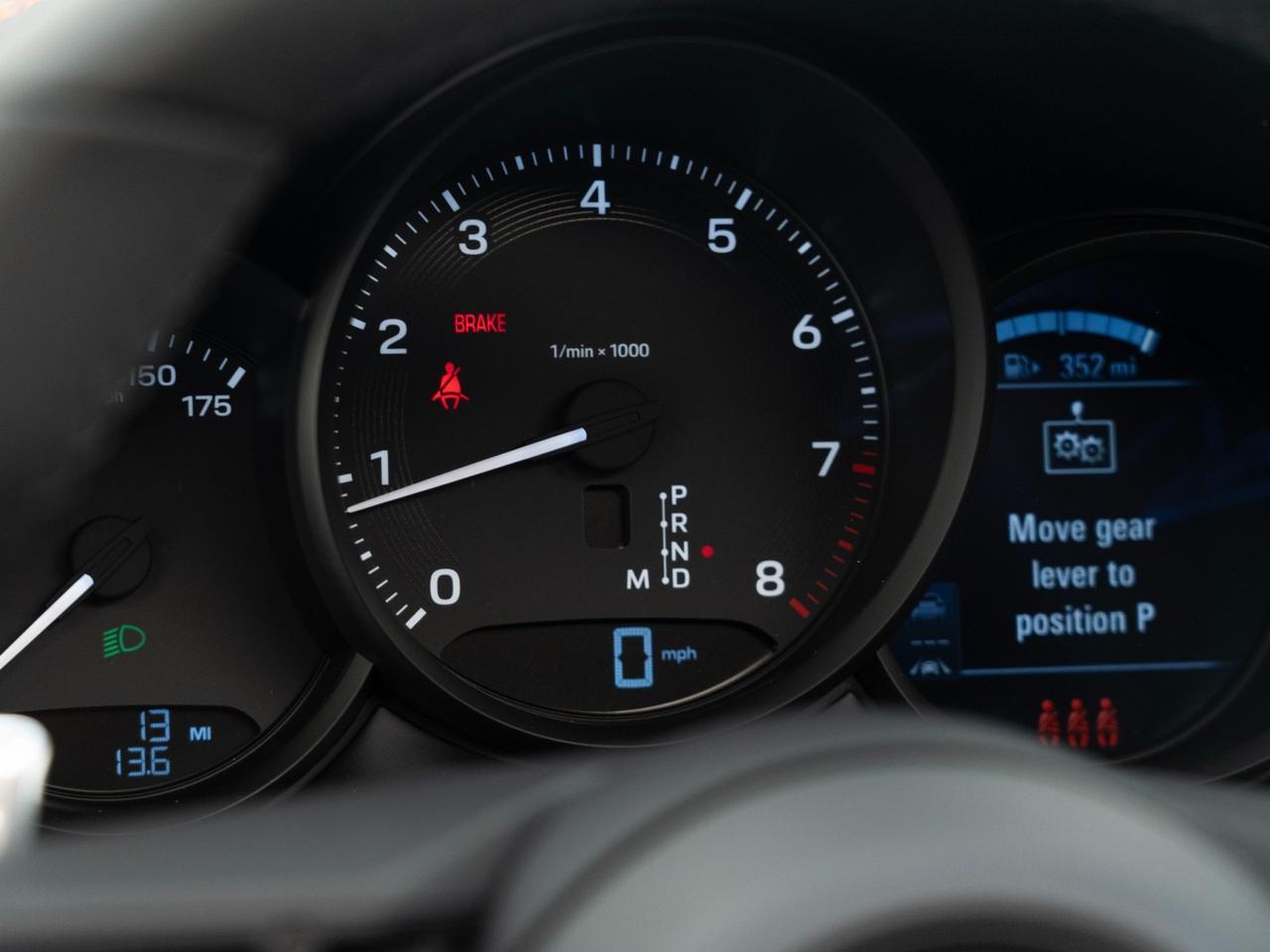 2026 Porsche Macan Pompano Beach FL