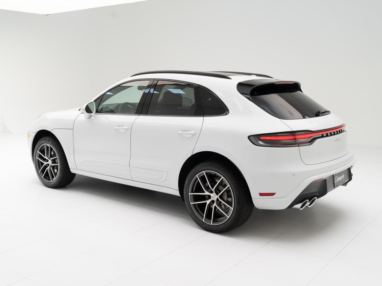 2026 Porsche Macan Pompano Beach FL