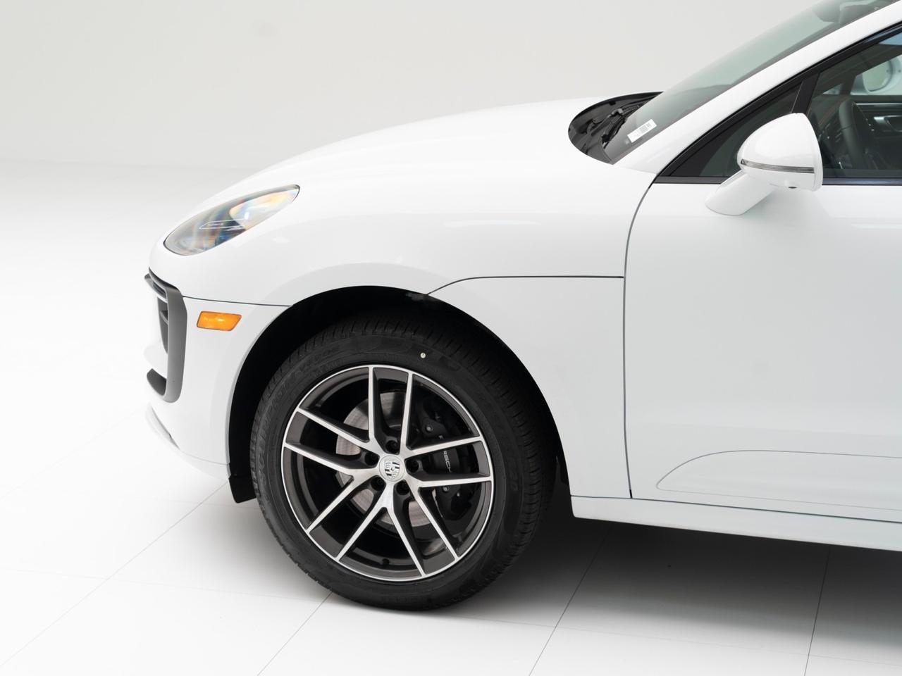 2026 Porsche Macan Pompano Beach FL