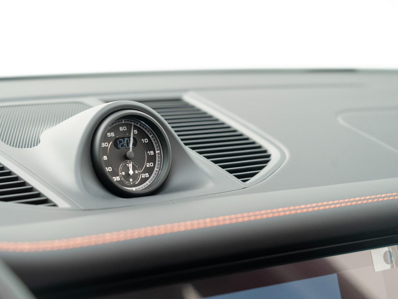 2026 Porsche Macan Pompano Beach FL