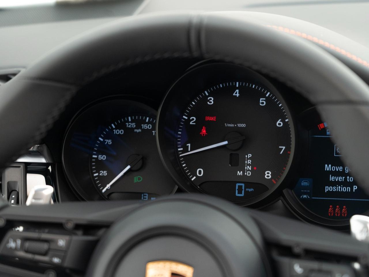 2026 Porsche Macan Pompano Beach FL