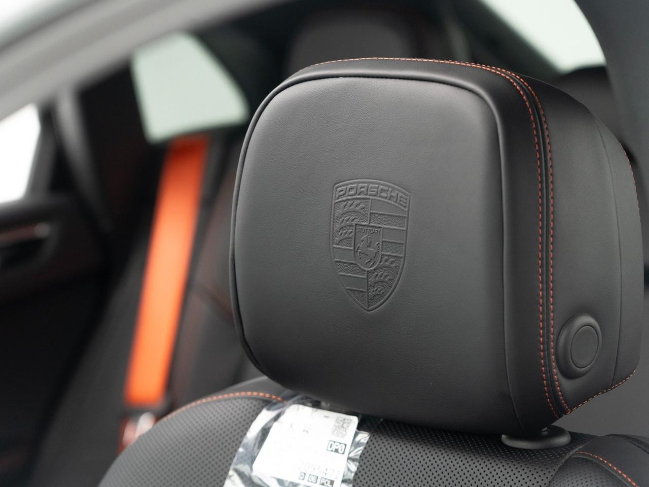 2026 Porsche Macan Pompano Beach FL