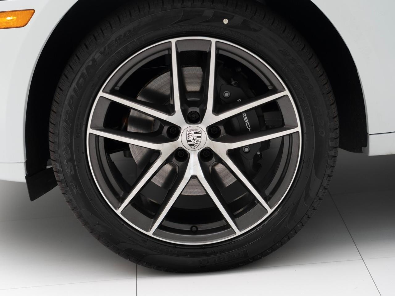 2026 Porsche Macan Pompano Beach FL