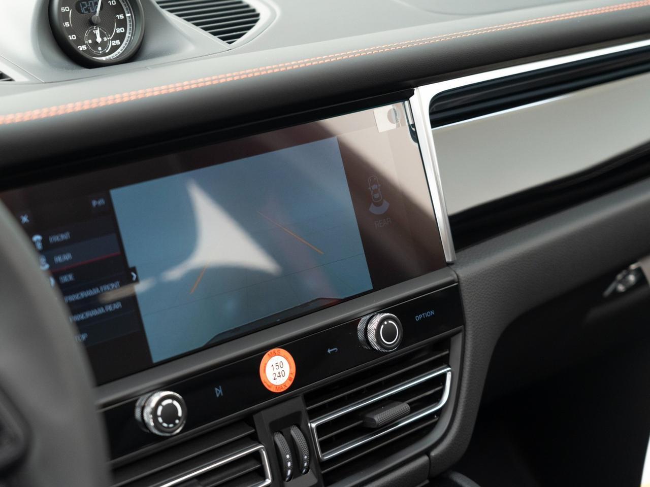 2026 Porsche Macan Pompano Beach FL