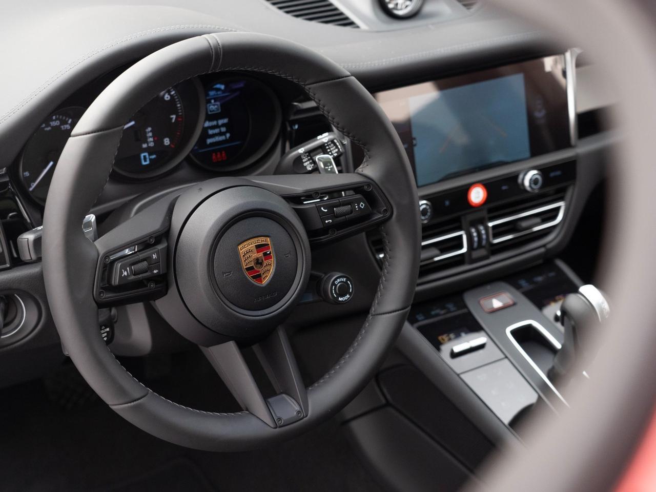 2026 Porsche Macan Pompano Beach FL