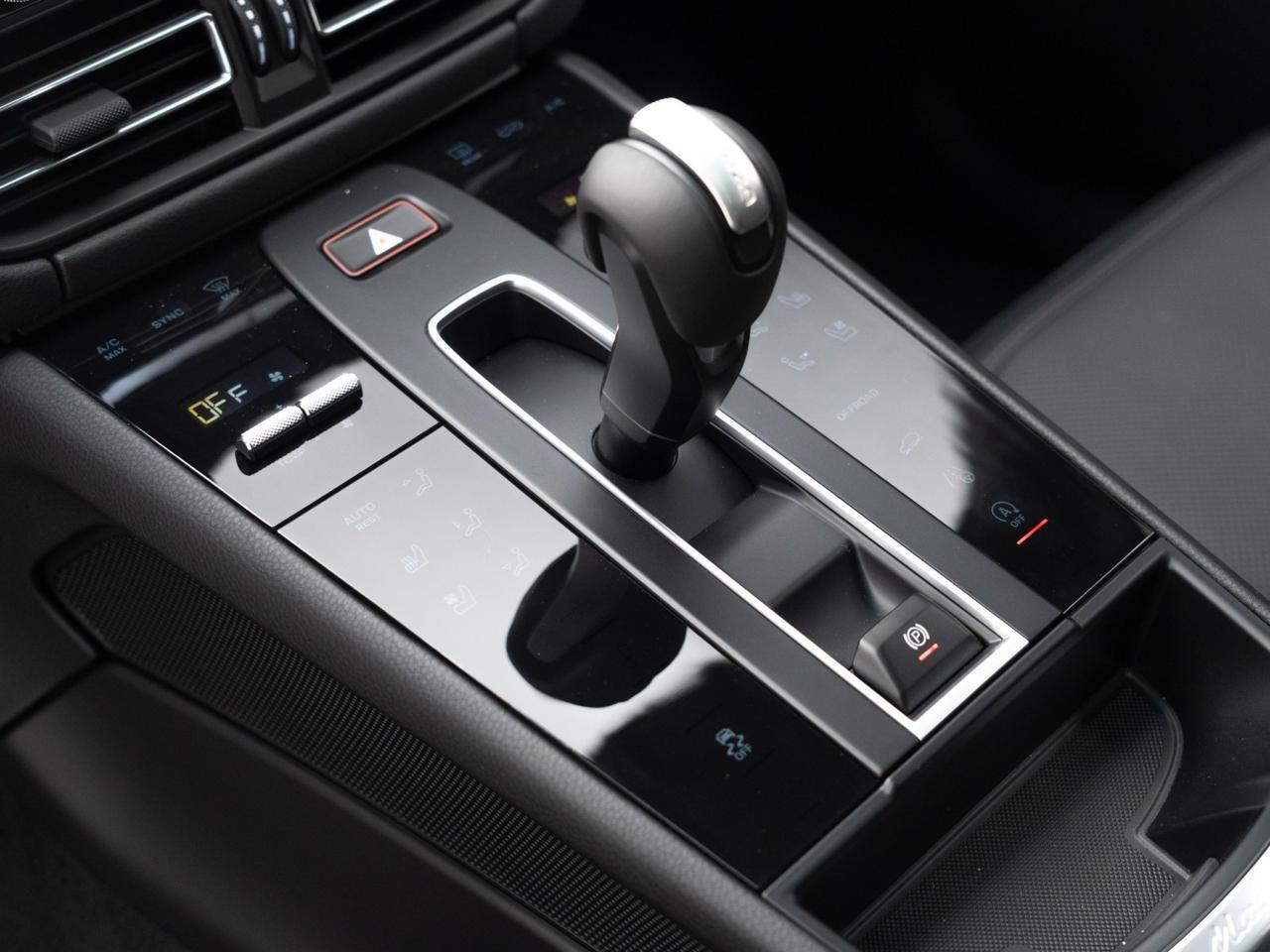 2026 Porsche Macan Pompano Beach FL