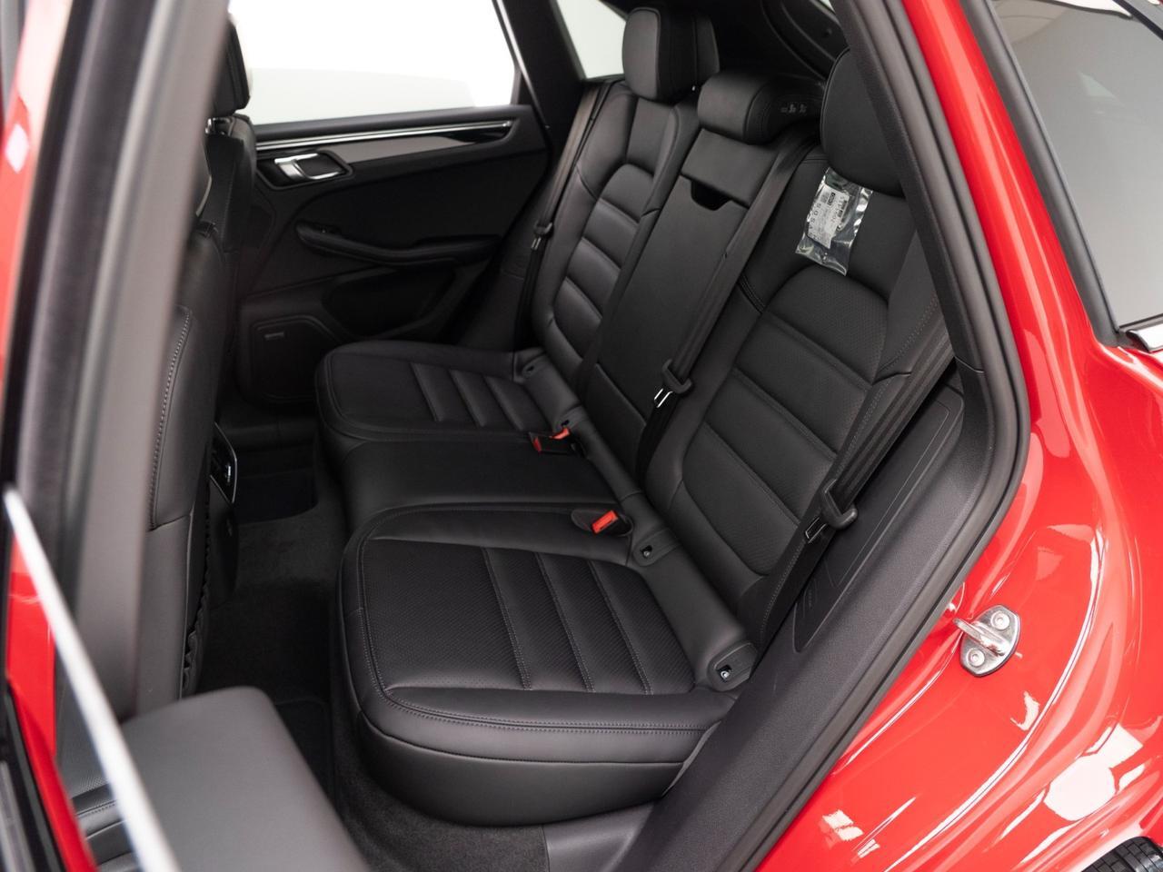 2026 Porsche Macan Pompano Beach FL