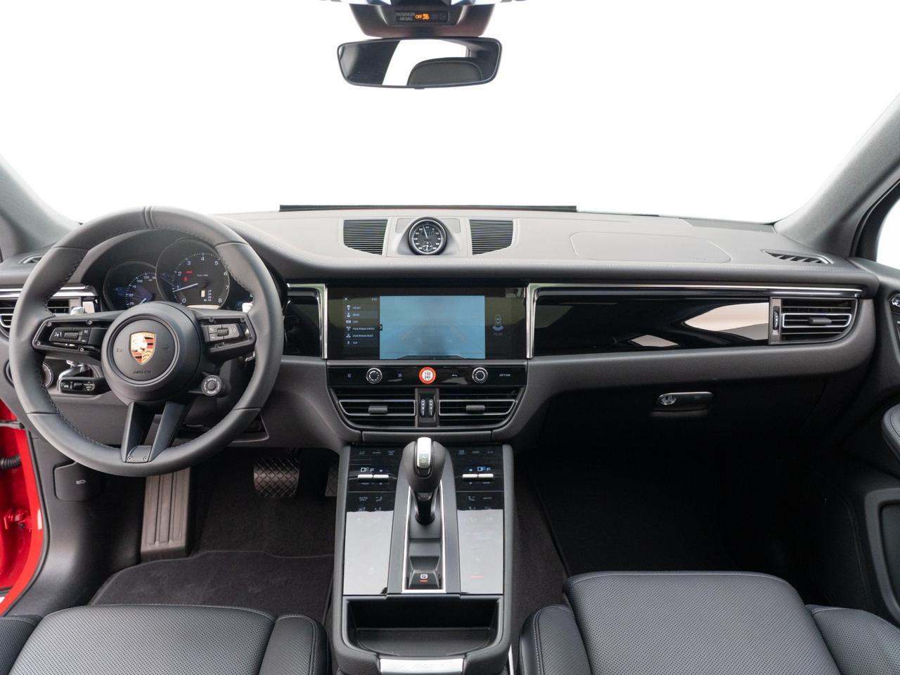 2026 Porsche Macan Pompano Beach FL