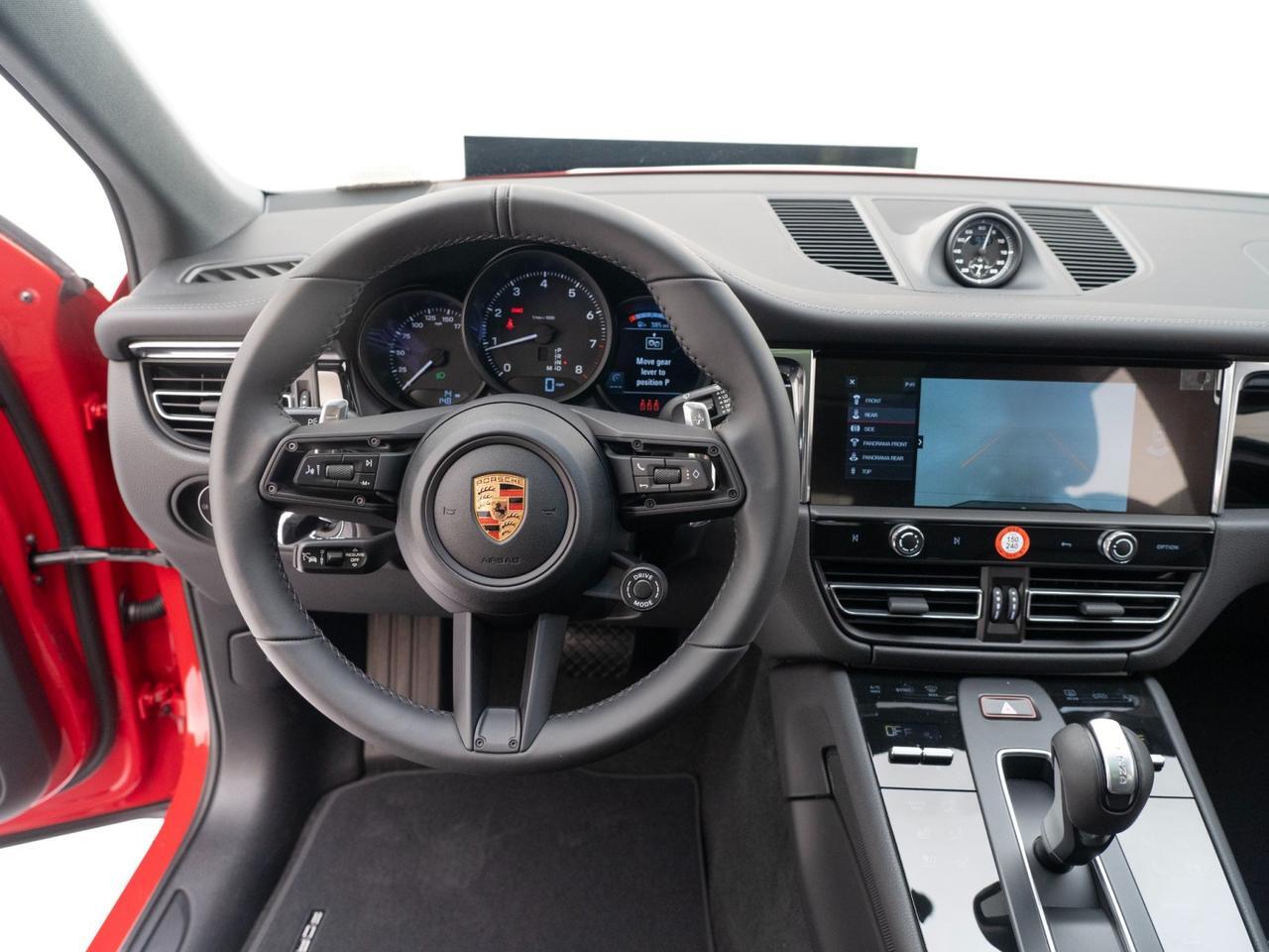 2026 Porsche Macan Pompano Beach FL